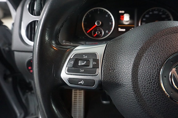 Volkswagen Tiguan 14 of 21
