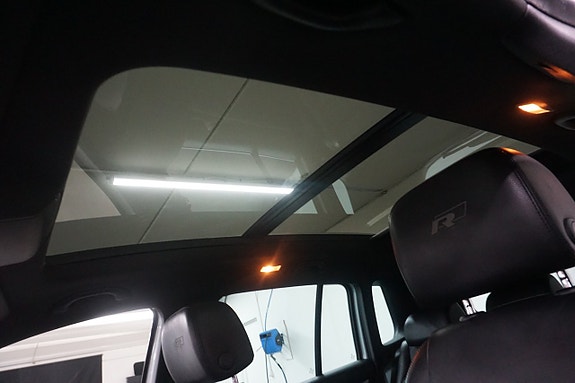 Volkswagen Tiguan 17 of 21