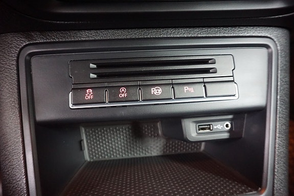 Volkswagen Tiguan 16 of 21