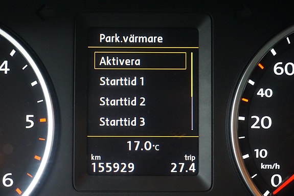 Volkswagen Tiguan 18 of 21