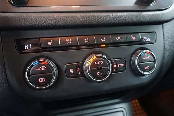 Volkswagen Tiguan 20 of 21