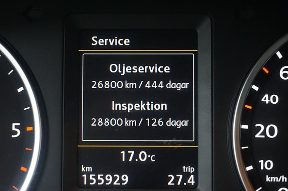Volkswagen Tiguan 19 of 21