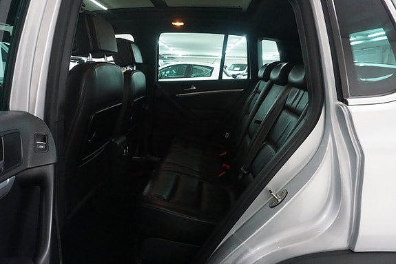 Volkswagen Tiguan 7 of 21