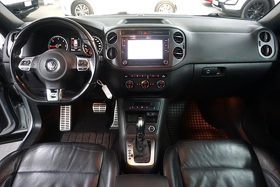 Volkswagen Tiguan 11 of 21