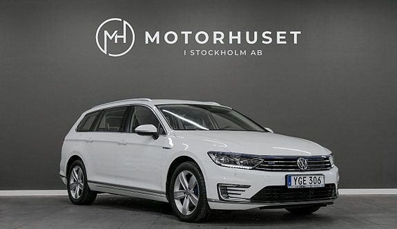 Volkswagen Passat 3 of 5