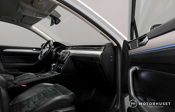 Volkswagen Passat 9 of 20