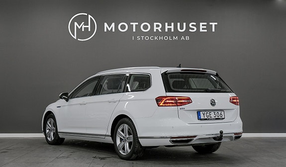 Volkswagen Passat 4 of 5