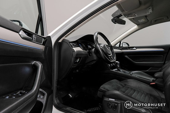 Volkswagen Passat 7 of 20