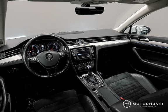 Volkswagen Passat 8 of 20