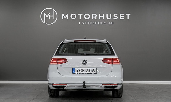 Volkswagen Passat 5 of 5
