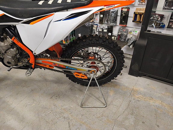 KTM SX-F 350 3 of 8
