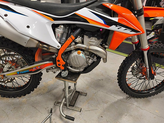 KTM SX-F 350 7 of 8