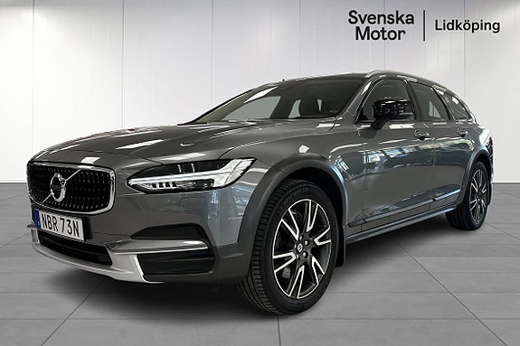 Volvo V90 Cross Country