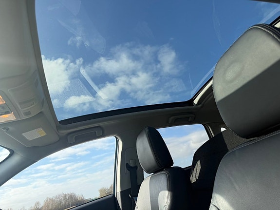 Mitsubishi ASX 12 of 16