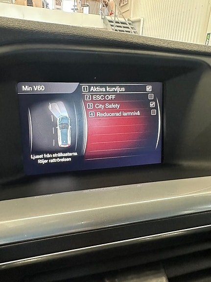 Volvo V60 19 of 26