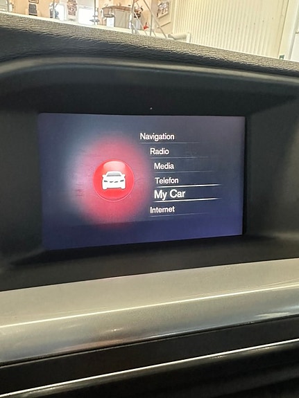 Volvo V60 20 of 26