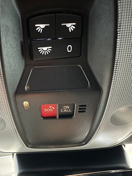 Volvo V60 22 of 26
