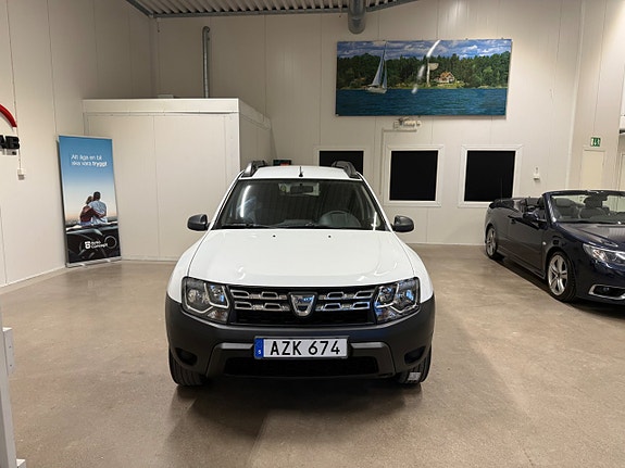 Dacia Duster 2 of 5