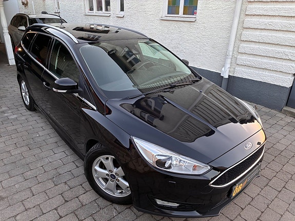 Ford Focus 5 of 30