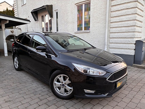 Ford Focus 4 of 30