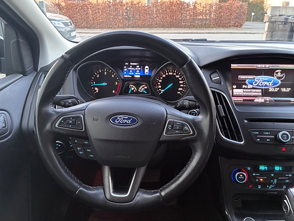 Ford Focus 17 of 30