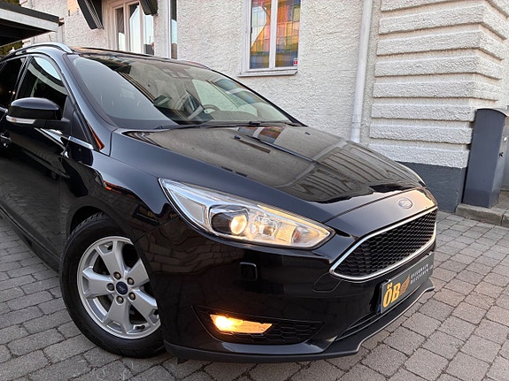 Ford Focus 6 of 30