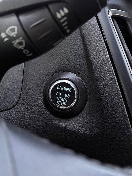 Ford Focus 22 of 30