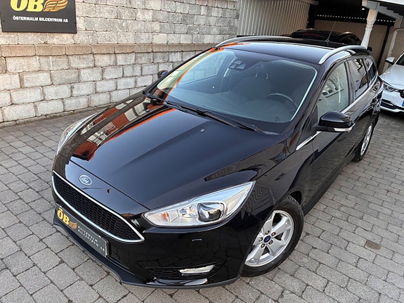 Ford Focus 2 of 30