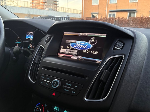 Ford Focus 19 of 30