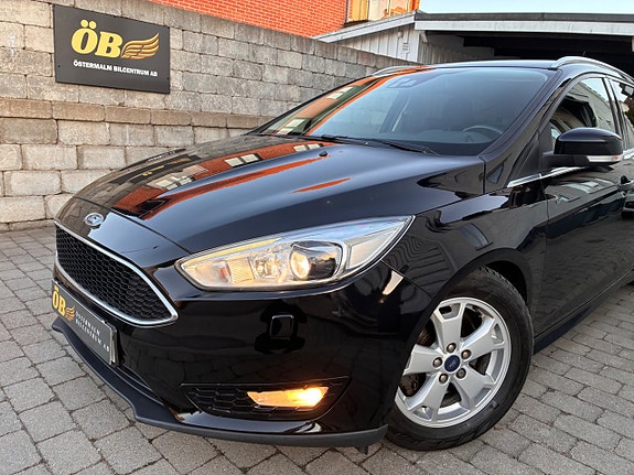 Ford Focus 3 of 30
