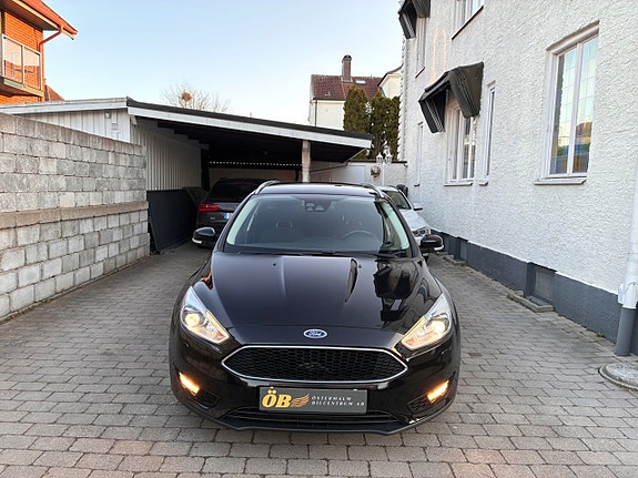 Ford Focus 7 of 30