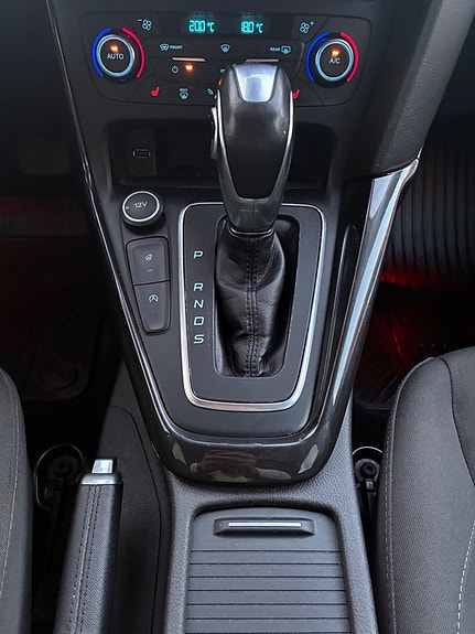 Ford Focus 20 of 30
