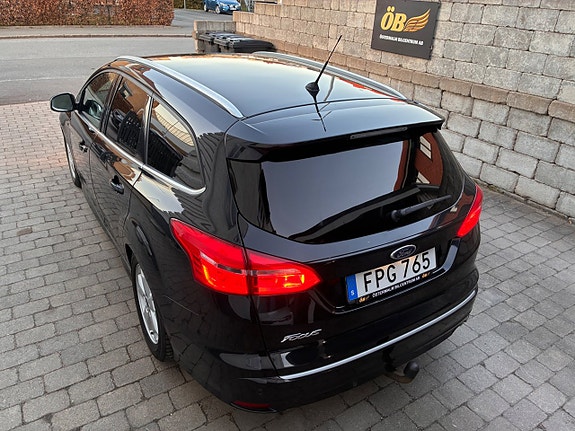 Ford Focus 9 of 30
