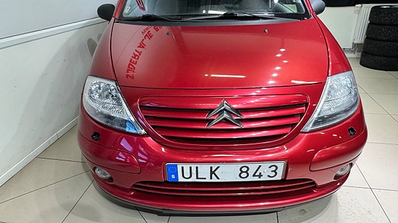 Citroen C3 5 of 5