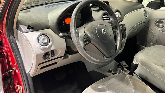 Citroen C3 7 of 13