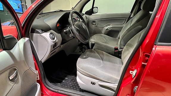 Citroen C3 6 of 13