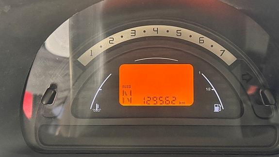 Citroen C3 8 of 13