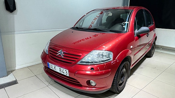 Citroen C3 3 of 5