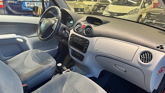 Citroen C3 13 of 13