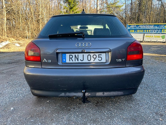 Audi A3 4 of 14