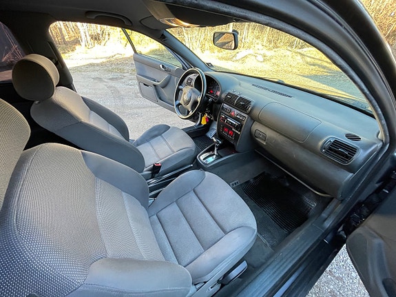Audi A3 11 of 14
