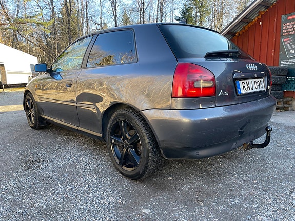 Audi A3 5 of 14