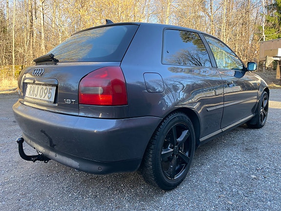Audi A3 3 of 14