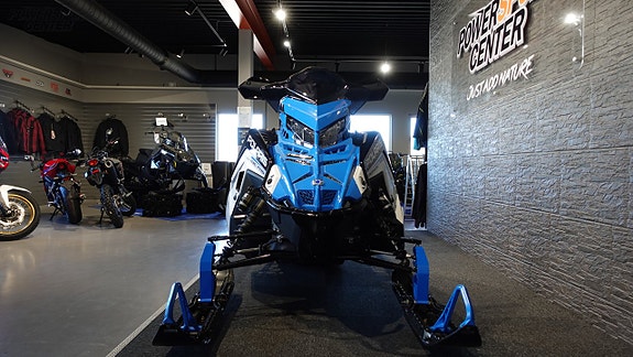 Polaris 650 TITAN NORDIC PRO *Ränta: 0% - 3,95%* 3 of 8