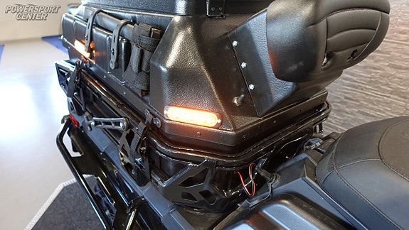 Polaris 650 TITAN NORDIC PRO *Ränta: 0% - 3,95%* 7 of 8