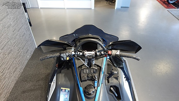 Polaris 650 TITAN NORDIC PRO *Ränta: 0% - 3,95%* 5 of 8