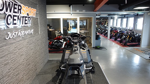 Polaris 800 SKS *Ränta: 0% - 3,95%* 5 of 7
