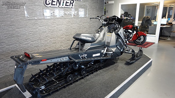 Polaris 800 SKS *Ränta: 0% - 3,95%* 4 of 7