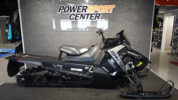 Polaris 800 SKS *POWERRÄNTA: 0% - 4,95%*