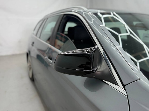 BMW 520d 5 of 12